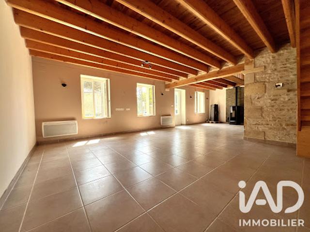 Location Maison 4 pièces 170 m2 Saint Aubin de Blaye