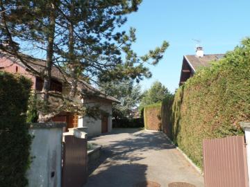 Location maison 4 pièces