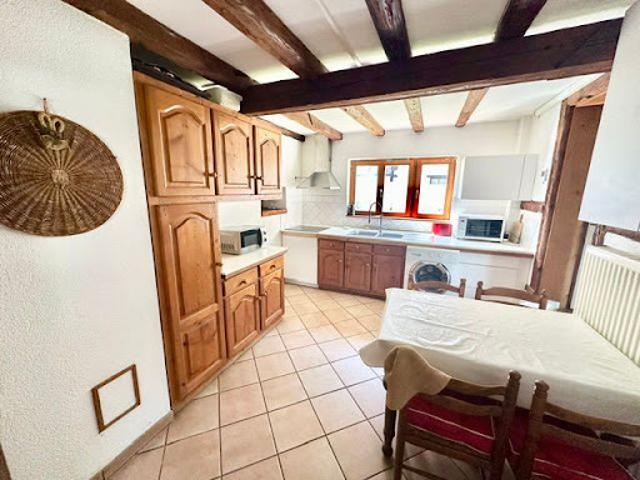 Location Maison 4 pièces 198.43 m2 La Wantzenau