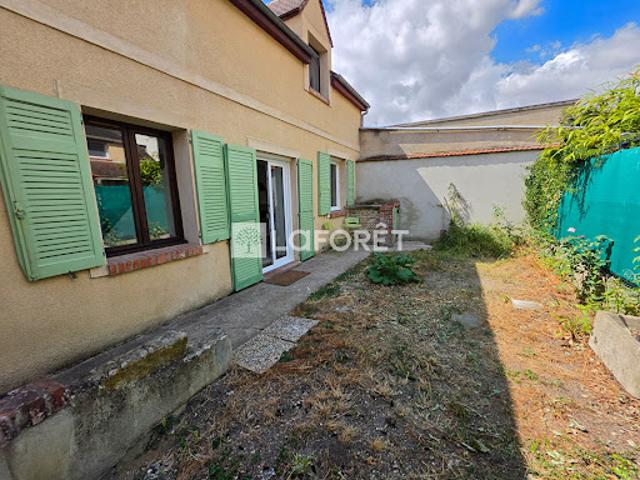 Location Maison 4 pièces 70 m2 Montereau Fault Yonne