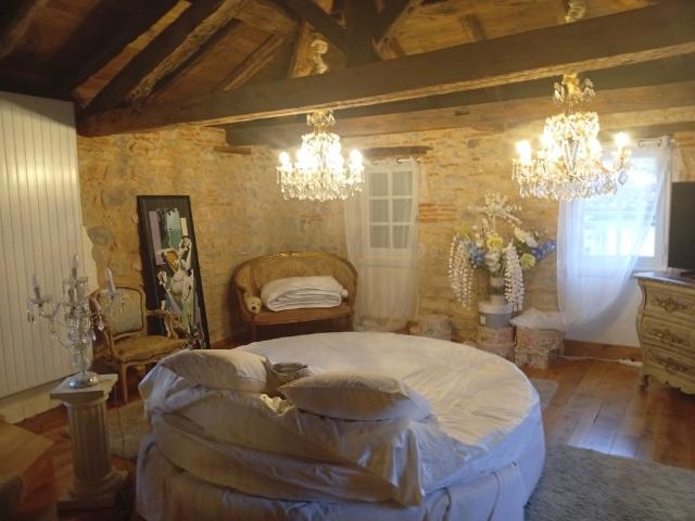 Location Maison 4 pièces 220m²