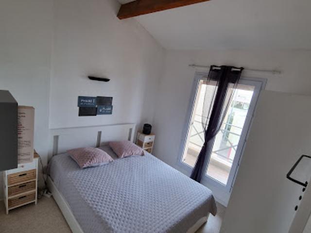 Location Maison 4 pièces 40 m2 Le barcares