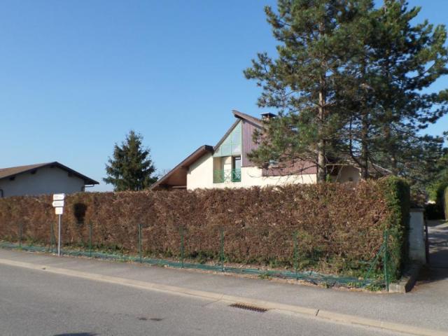 Location maison 4 pièces