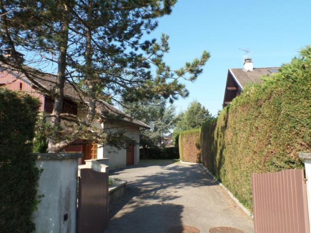 Location maison 4 pièces
