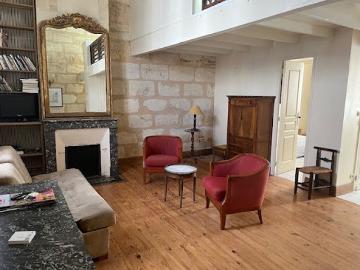 Location Maison 4 pièces 48 m2 Bordeaux