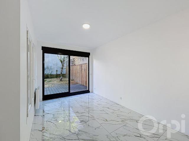 Location Maison 4 pièces 60.85 m2 Maisons Alfort