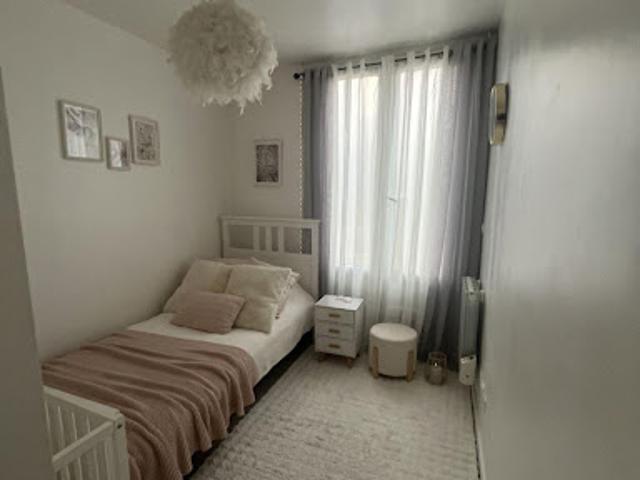 Location Maison 4 pièces 50 m2 Montreuil