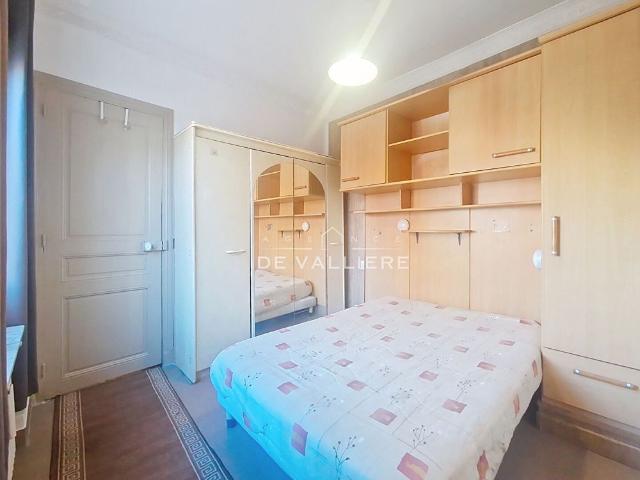 Location Maison 4 pièces 50m² NANTERRE 92000