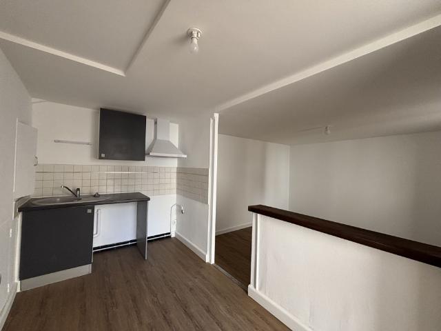 Location Maison 4 pièces 50m² POITIERS 86000