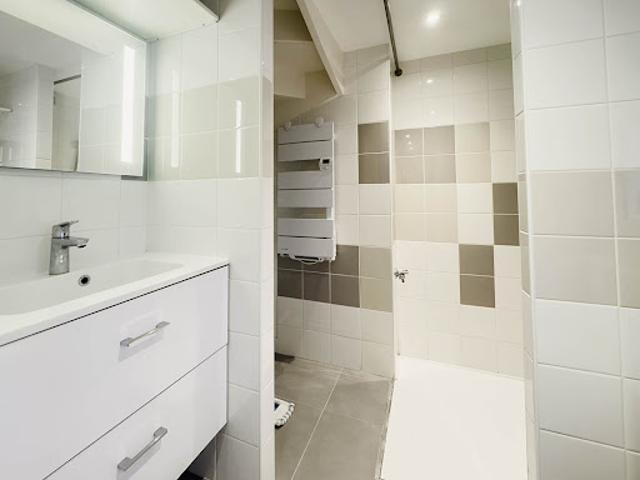 Location Maison 4 pièces 51.16 m2 Roscoff