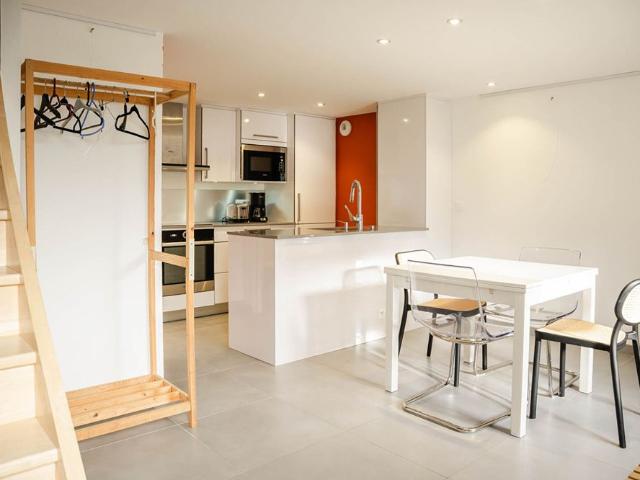 Location Maison 4 pièces 51m²
