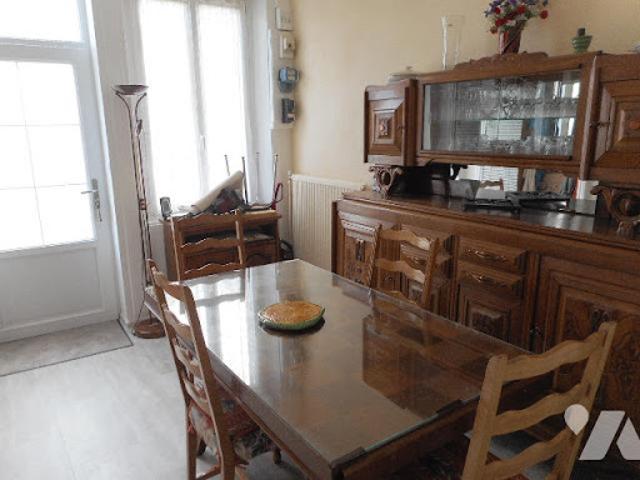 Location Maison 4 pièces 53 m2 Condé sur Noireau