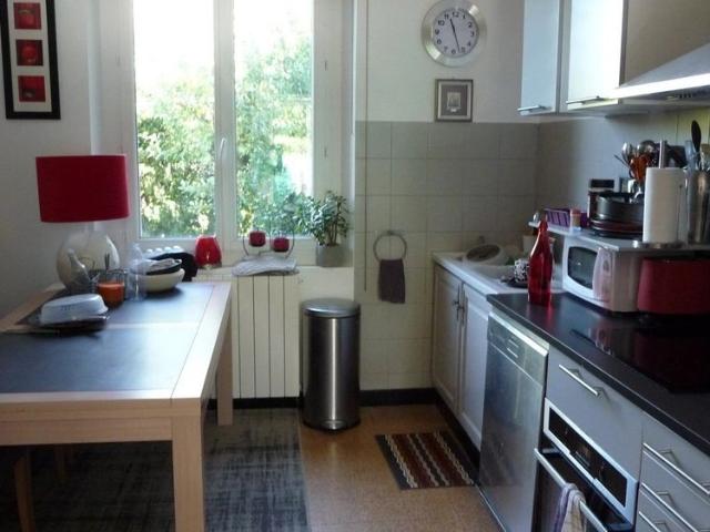 Location Maison 4 pièces 53m² CARPENTRAS 84200