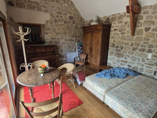 Location Maison 4 pièces 54 m2 Marcillac la Croisille
