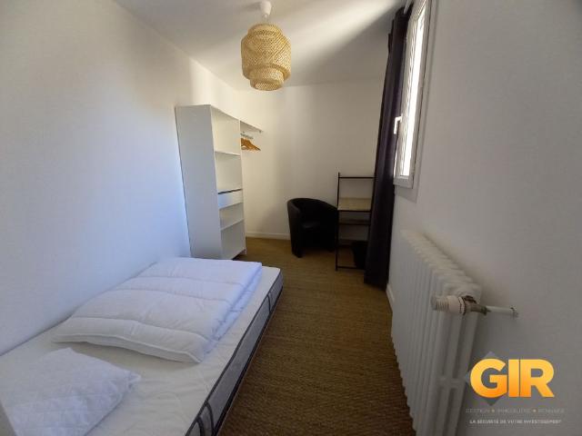 Location Maison 4 pièces 54m² RENNES 35000