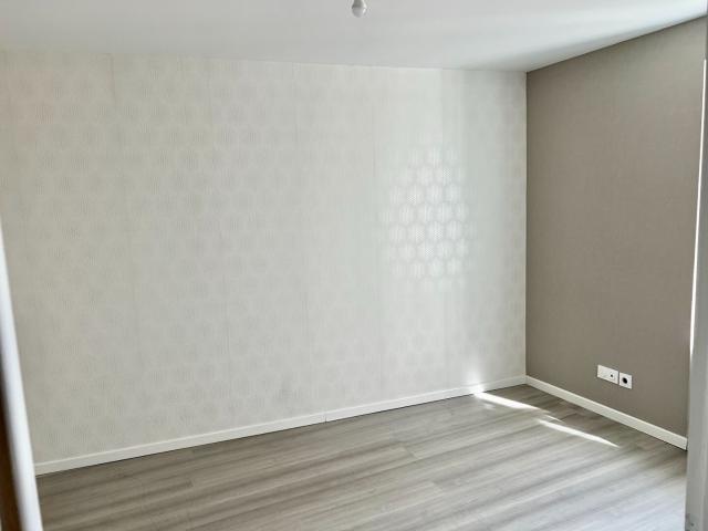 Location maison 4 pièces, 55.60m², La Roche Blanche