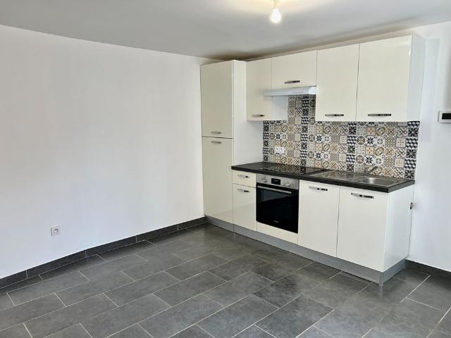Location maison 4 pièces, 55.60m², La Roche Blanche