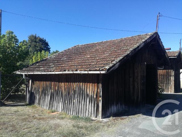Location Maison 4 pièces 55m² CAPTIEUX 33840