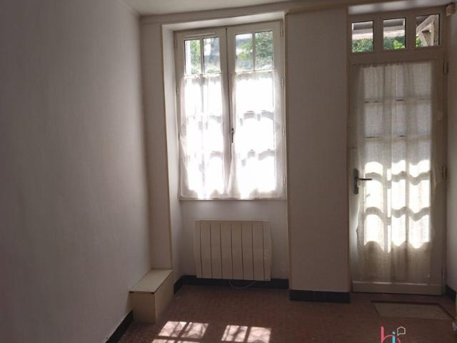Location Maison 4 pièces 55m²