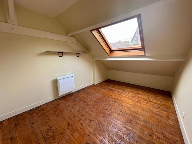 Location maison 4 pièces, 56.00m², Chartres