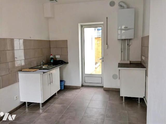 Location Maison 4 pièces 56.48 m2 Amiens