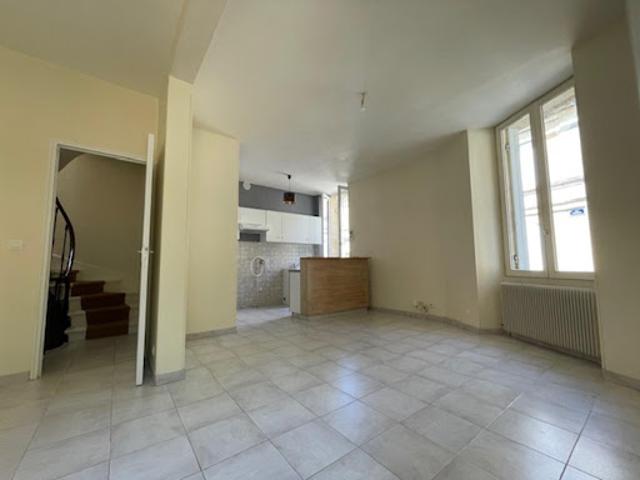 Location Maison 4 pièces 56 m2 Langoiran