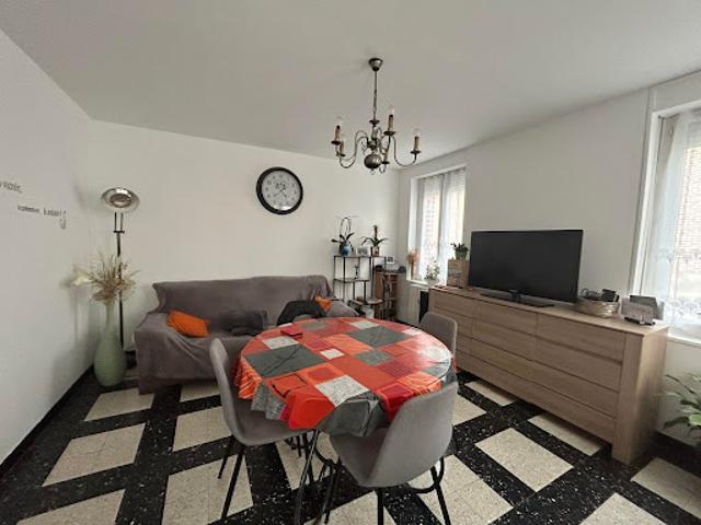 Location Maison 4 pièces 56 m2 Solesmes
