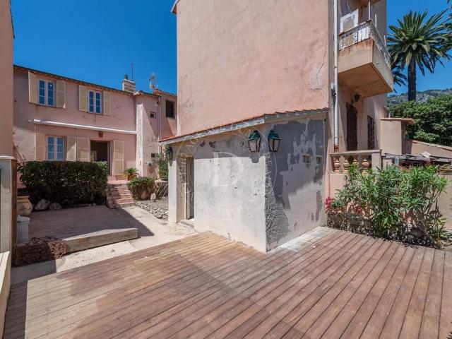 Location Maison 4 pièces 56m² BEAULIEU SUR MER 06310