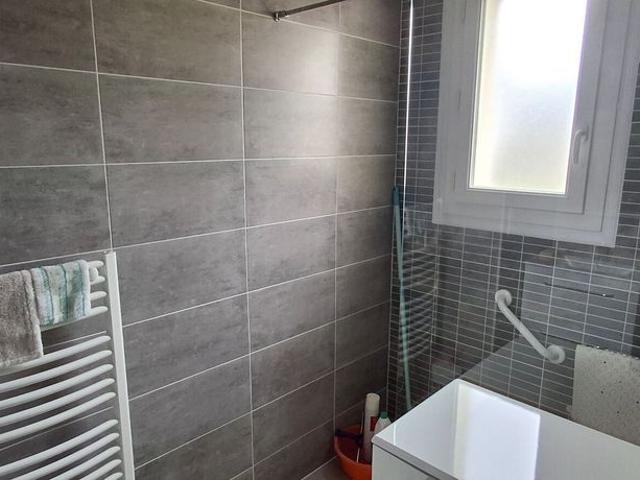 Location Maison 4 pièces 56m²