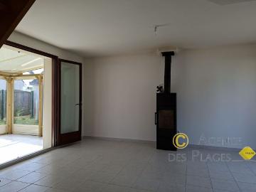 Location Maison 4 pièces 56m²