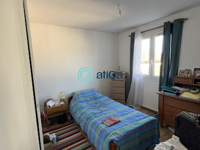 Location Maison 4 pièces 57.92 m2 Autun