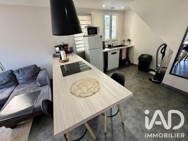 Location Maison 4 pièces 57 m2 Les Lucs sur Boulogne