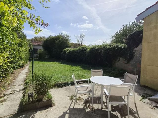 Location maison 4 pièces, 58.90m², Nangis