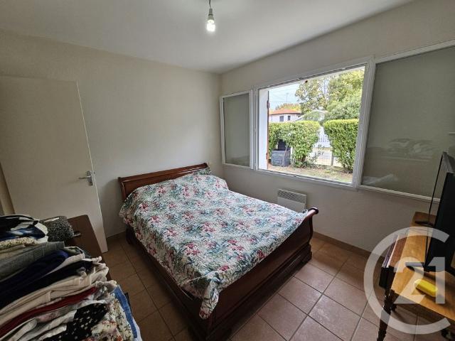 Location Maison 4 pièces 58m² ANDERNOS LES BAINS 33510