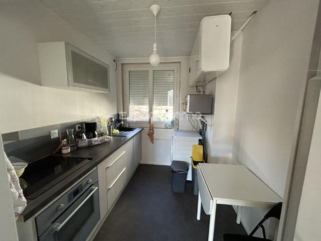 Location Maison 4 pièces 59m² MONT ST AIGNAN 76130