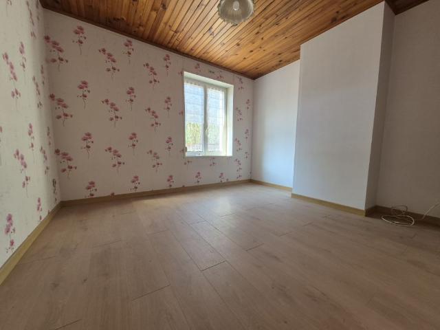 Location Maison 4 pièces 59m² LILLERS 62190