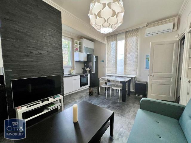 Location Maison 4 pièces 59m² ST FONS 69190