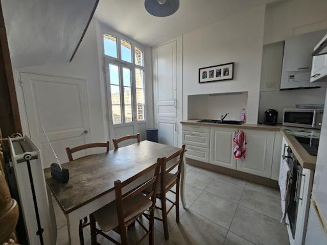 Location Maison 4 pièces 60.43 m2 Abbeville
