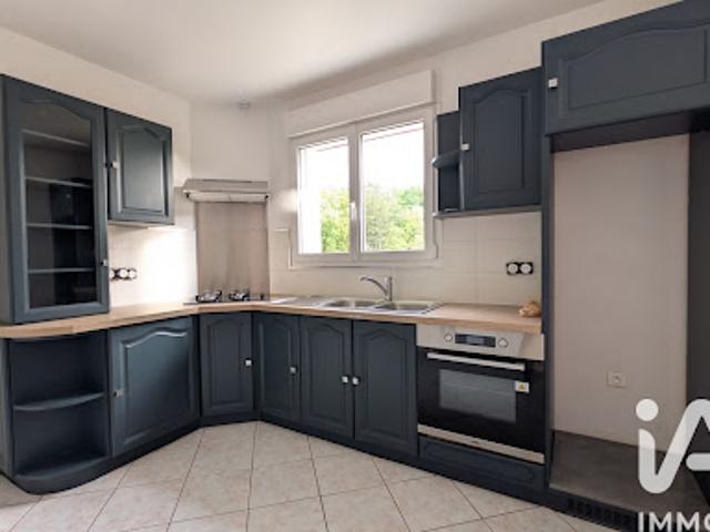 Location Maison 4 pièces 60 m2 Bignan