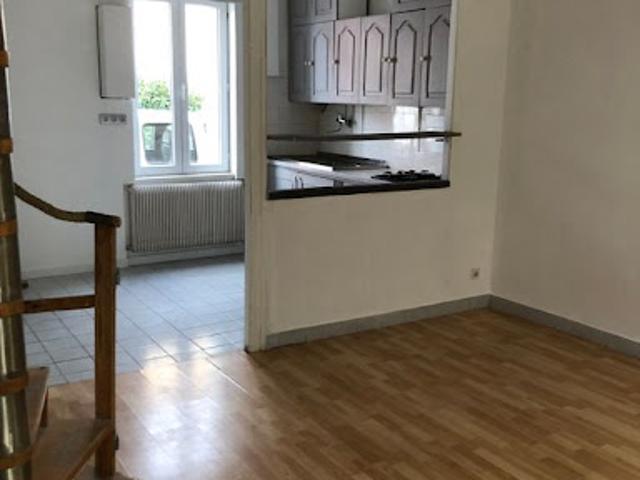Location Maison 4 pièces 60 m2 Oullins