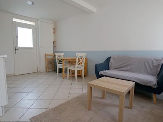 Location Maison 4 pièces 60 m2 Mézières sur Seine