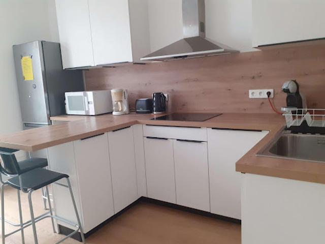 Location Maison 4 pièces 60 m2 Nantes