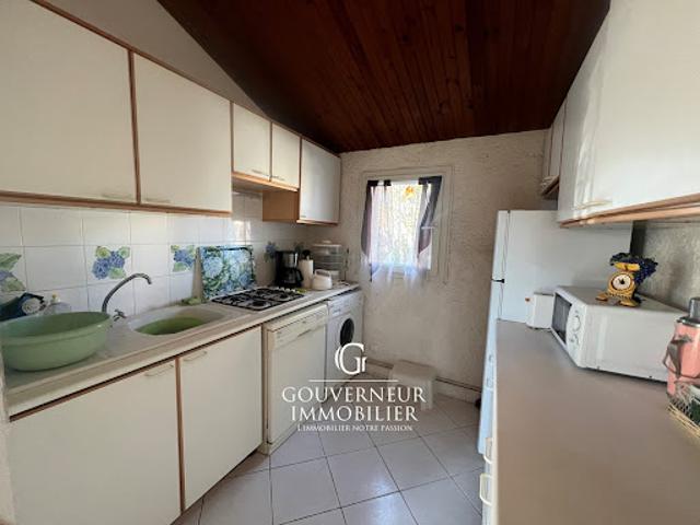 Location Maison 4 pièces 60 m2 Palavas les Flots