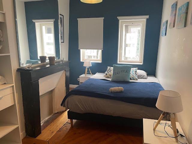 Location Maison 4 pièces 60 m2 Rouen