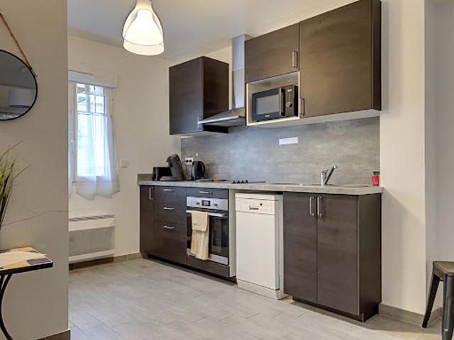 Location Maison 4 pièces 60 m2 Thorigny sur Marne