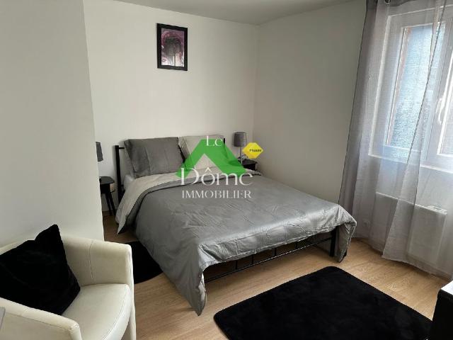 Location Maison 4 pièces 60m² MERU 60110