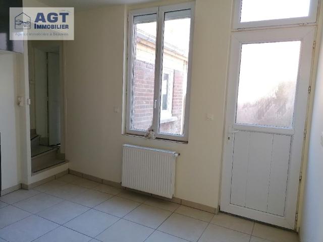 Location Maison 4 pièces 60m² BEAUVAIS 60000