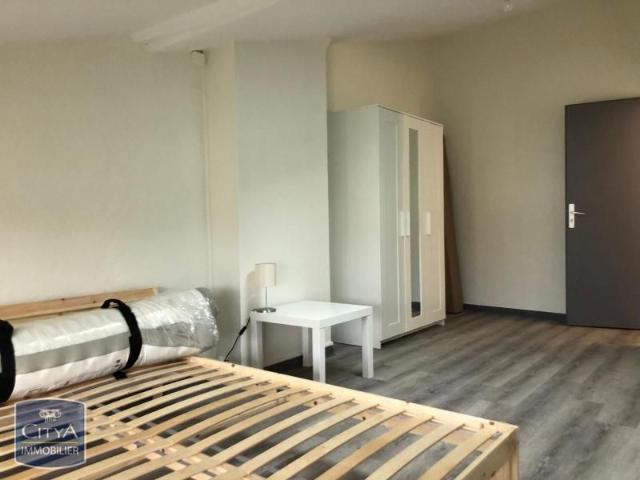 Location Maison 4 pièces 60m² PAMIERS 09100