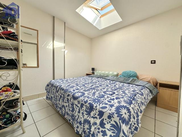 Location Maison 4 pièces 59m² VALRAS PLAGE 34350