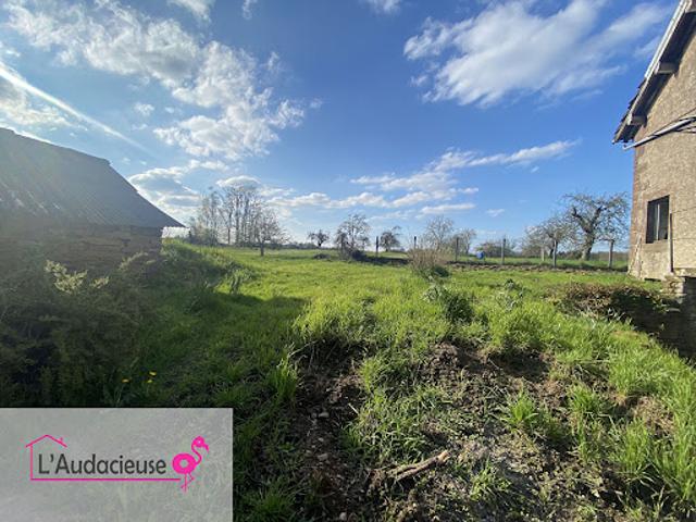 Location Maison 4 pièces 61 m2 Corbenay